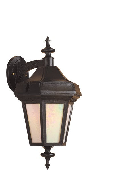 Snoc Oxford Wall Mount Downlight With Closed Bottom Model: 24825 (6825)