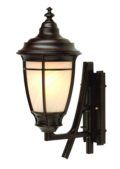 Snoc Portland Wall Mount Uplight Model:10284