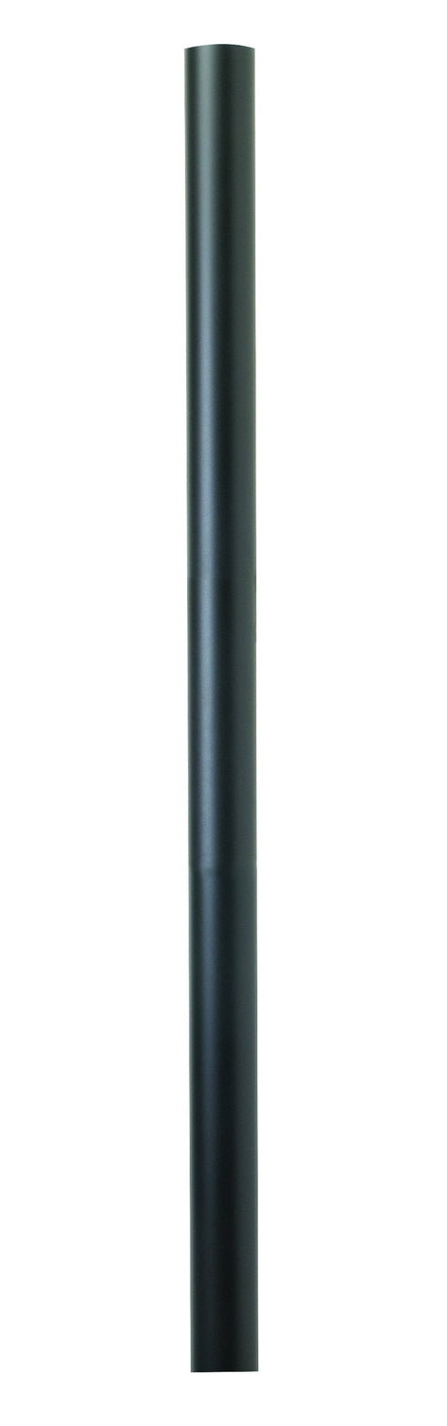 Snoc Round Pole For Direct Burial Model: 82007
