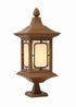 Snoc Salzburg Pedestal Mount Model:30840