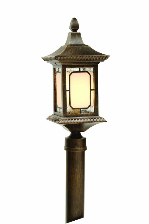 Snoc Salzburg Post Mount Model:20830