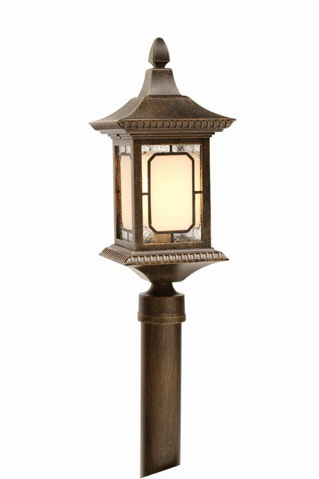 Snoc Salzburg Post Mount Model:30830