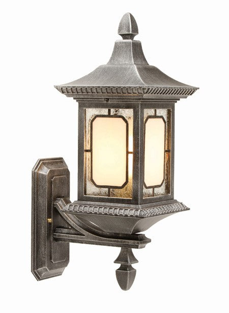Snoc Salzburg Wall Mount Uplight With Stem Model: 30813 (30820)