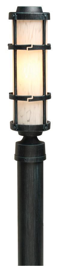 Snoc San Diego Post Mount Model:10530