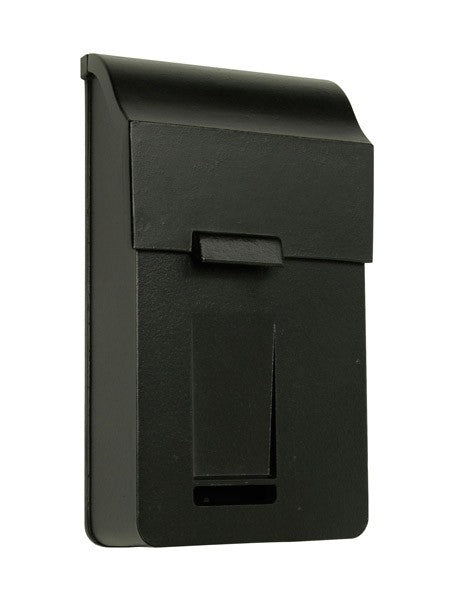 Snoc Vertical Mailbox Model:1794