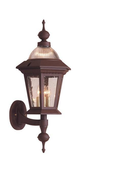 Snoc Vienna Wall Mount Uplight (18 Colors & 2 Bulb Types) Model: 25224 D (8224)
