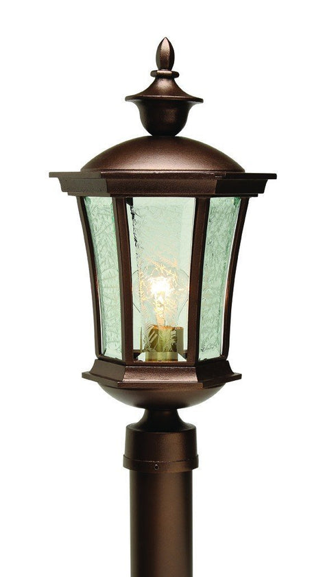 Snoc Westminster Post Mount Model: 13530 (3530)