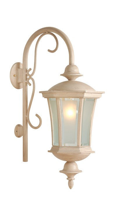 Snoc Westminster Wall Mount Downlight With Closed Bottom Model: 33598 (6528)