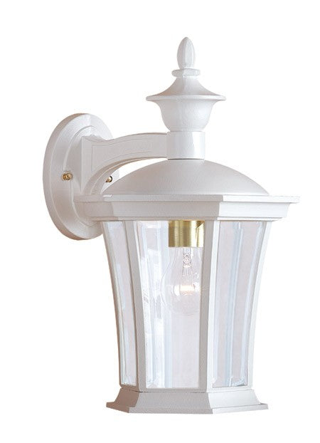 Snoc Westminster Wall Mount Downlight With Open Bottom Model: 23521 (4521)
