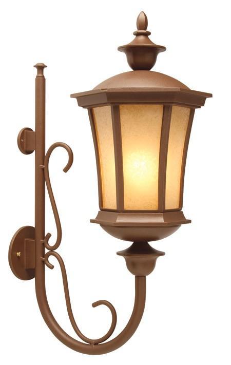 Snoc Westminster Wall Mount Uplight Model: 13597 (3527)