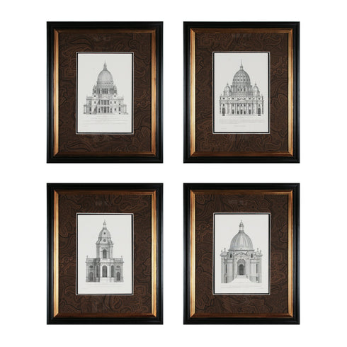 Sterling Domes Model: 10019-S4