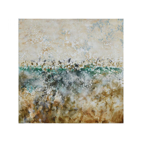 Elk (Sterling) 1219-011 Gozo Coast Wall Art
