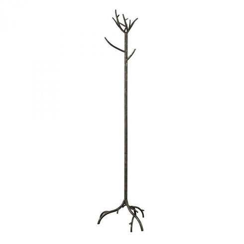 Elk (Sterling) 138-053 Branch Coat Rack