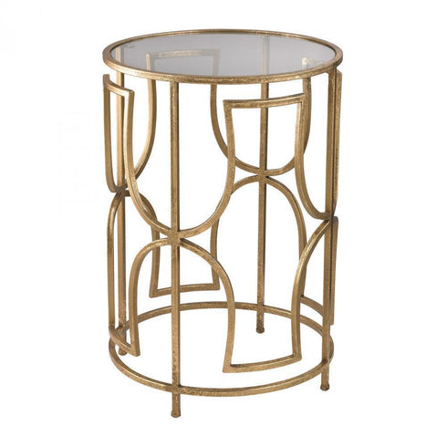 Sterling 138-188 Modern Forms Accent Table
