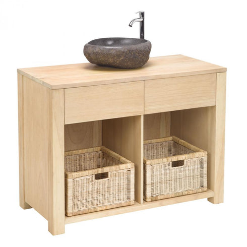 Sterling 150-007 Simone Elegance Large Basin Cabinet