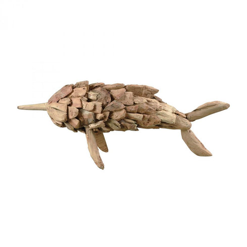 Sterling 2181-052 Cabo Pulmo Wood Swordfish