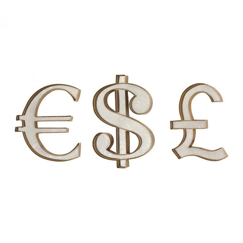 Elk (Sterling) 3138-206/S3 Currency Wall Display