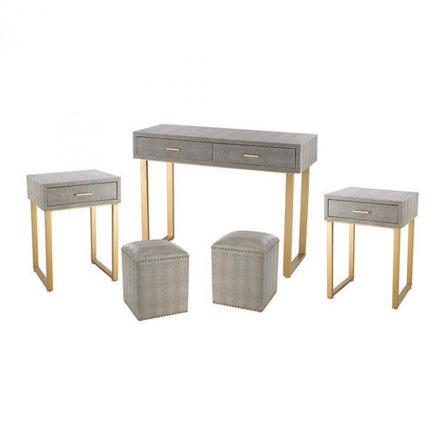 Sterling 3169-025/S5 Beaufort Point 5-piece Furniture Set