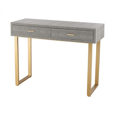 Elk (Sterling) 3169-025T Beaufort Point Desk