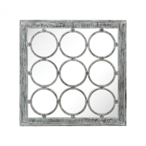 Elk (Sterling) 3183-002 Maidstone Wall Mirror