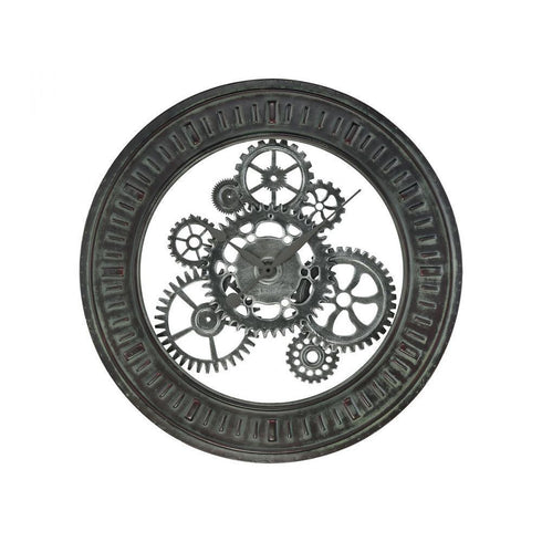 Sterling 3214-1000 Escapement Wall Decor