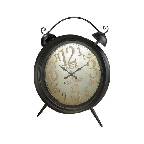Elk (Sterling) 3214-1008 Picpus Clock