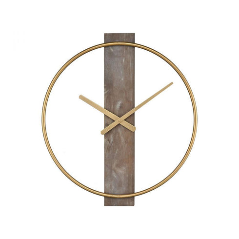 Elk (Sterling) 351-10544 Tournai Wall Clock