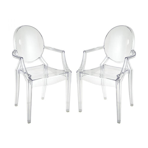Elk (Sterling) 4210-004/S2 Vanish Armchair