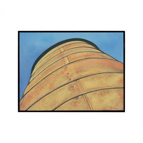 Sterling 7011-1193 American Silo