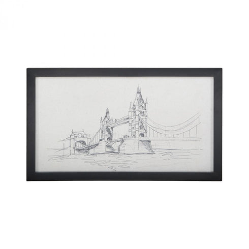 Sterling 7011-570 Tower Bridge