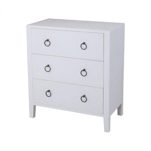 Elk (Sterling) 7011-965 St. Kitts St Kitts Chest