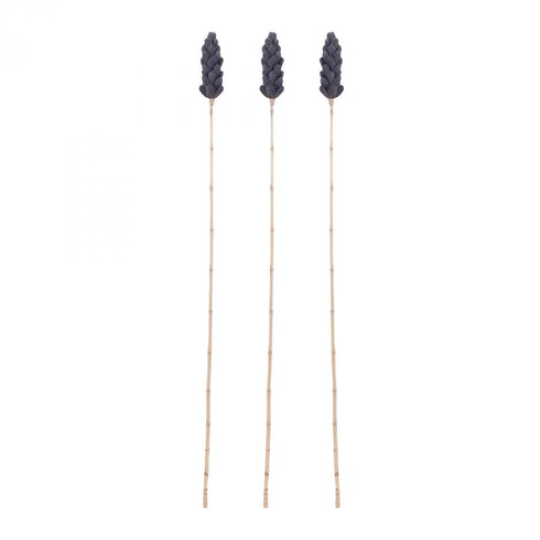 Sterling 7159-027/S3 Bronze Corn Leaf Stem
