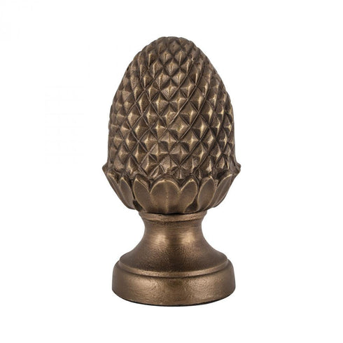 Elk (Sterling) 8903-022 Decorative Brass Cone