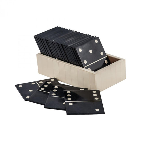 Elk (Sterling) 8903-047 Motto Domino Game