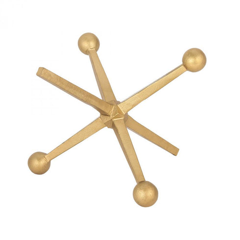 Sterling 8903-076 Jax Table Sculpture