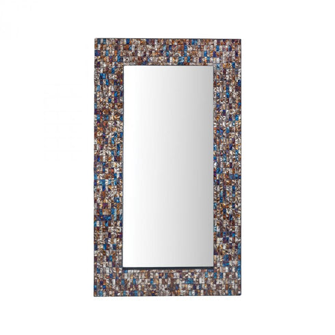Elk Byzantion Mosaic Mirror Model: 8983-046