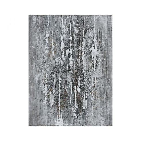 Elk (Sterling) Deluge Wall Art Model: 1219-003
