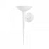 Troy 1 Light Wall Sconce Model: B2601-VGL