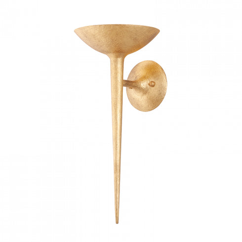 Troy 1 Light Wall Sconce Model: B2601-VGL