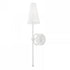 Troy 1 Light Wall Sconce Model: B3691-VGL