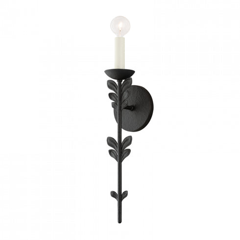 Troy 1 Light Wall Sconce Model: B4411-GSW