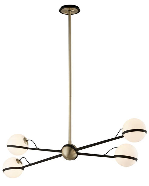 Troy Ace 4 Light Island Model: F5307