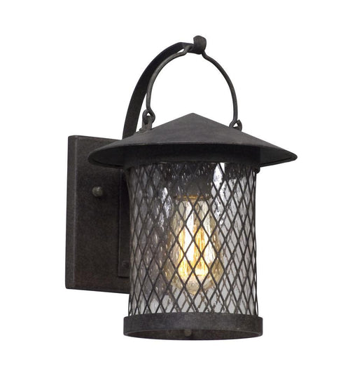 Troy Altamont 1 Light Wall Lantern Model: B5171