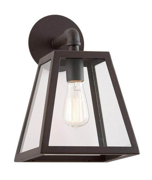 Troy Amherst 1 Light Wall Lantern Model: B3432-C