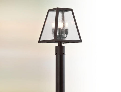 Troy Amherst 4 Light Post Lantern Model: P3435