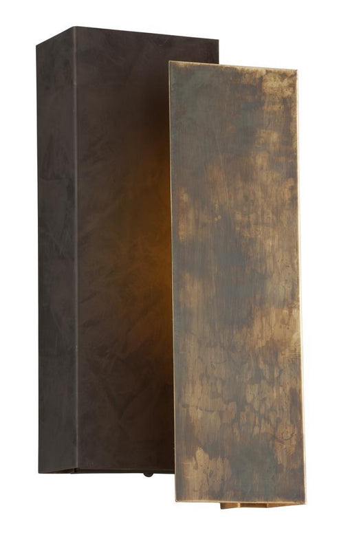 Troy Archetype 1 Light Wall Medium Model: BL4652