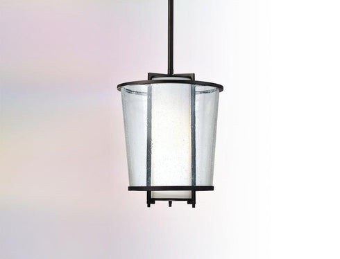 Troy Bennington 1 Light Pendant Model: FF1357FBZ