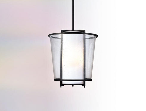 Troy Bennington 1 Light Pendant Model: FF1358FBZ
