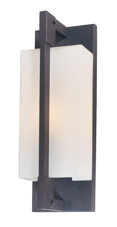 Troy Blade 1 Light Wall Bracket Small Model: B4017FI