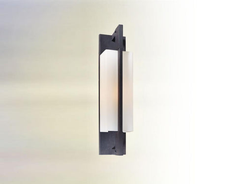 Troy Blade 1 Light Wall Bracket Model: BF4015FI